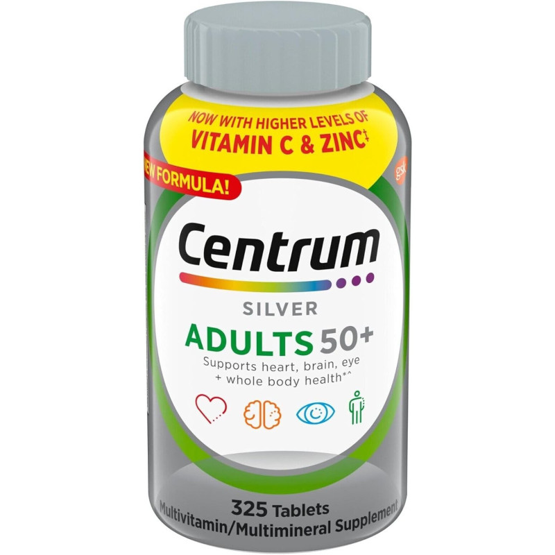 Multivitamínico Adultos