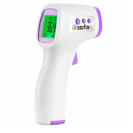 Termómetro Digital